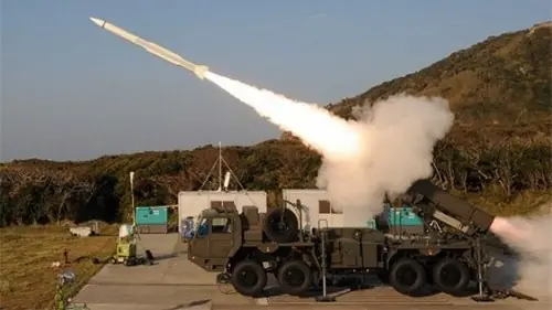 Nhật Bản sẽ đưa tên lửa tới gần Đài Loan, Trung Quốc